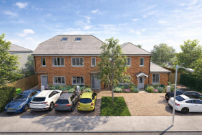 Qatamon, Pollardrow Avenue, Bracknell RG42 1PS