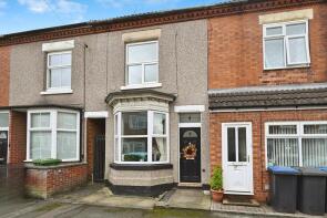 19, Worcester Street, Rugby CV21 2NF