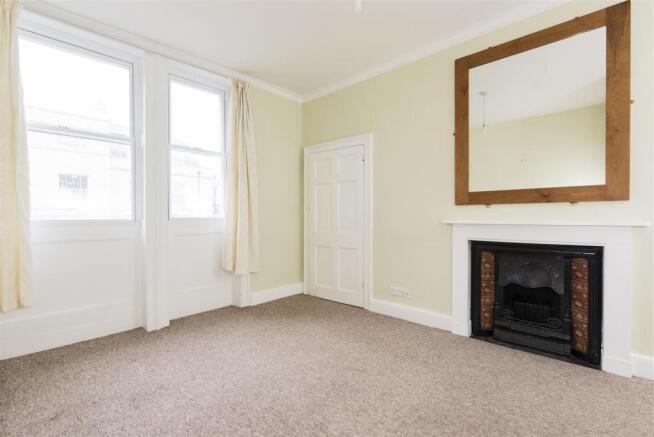 2nd Floor Apartment,