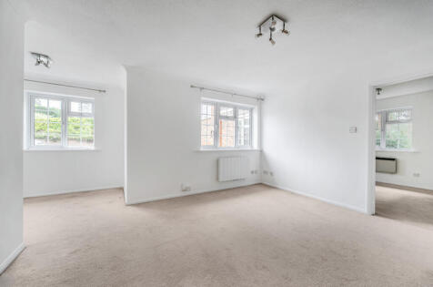 Fairway Heights, Camberley, Surrey, GU15