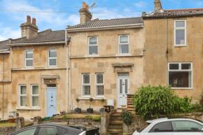 10, Dartmouth Avenue, Twerton, Bath BA2 1AT