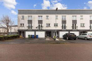 3, Whimbrel Wynd, Renfrew PA4 8SZ