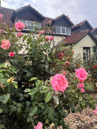 Mumbys Drove, Three Holes, Wisbech, PE14 9JT photo 2