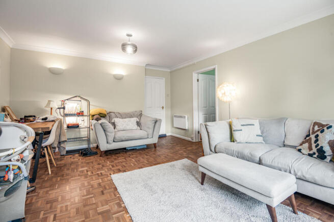 Cranmore Court