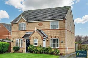 46, Westray, Marton-in-cleveland, Middlesbrough TS8 9XX