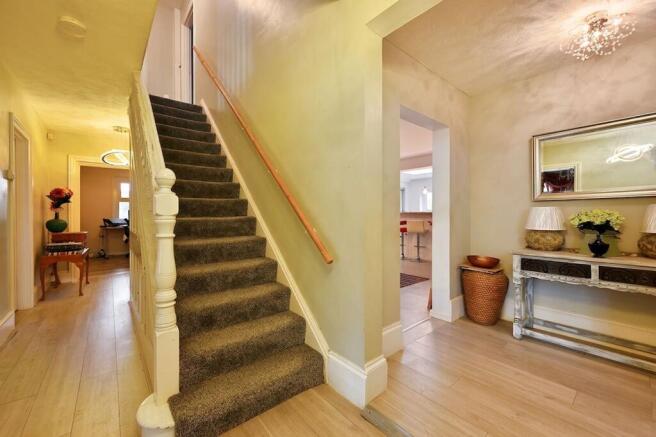 Hallway