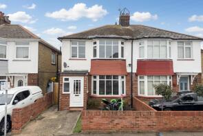 19, Westfield Road, Birchington CT7 9RW