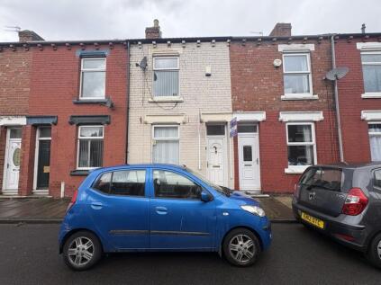 Egerton Street, Middlesbrough, TS1 3LS