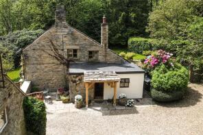 Reed Farm, Macclesfield Road, High Peak SK23 7RE