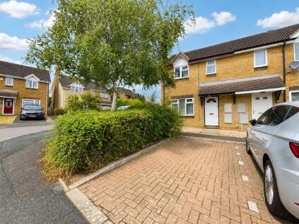Fyne Close, Sparcells, SN5
