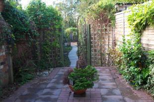 GARDEN