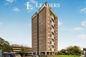 4, Edmunds Tower, Haydens Road, Harlow CM19 4AD
