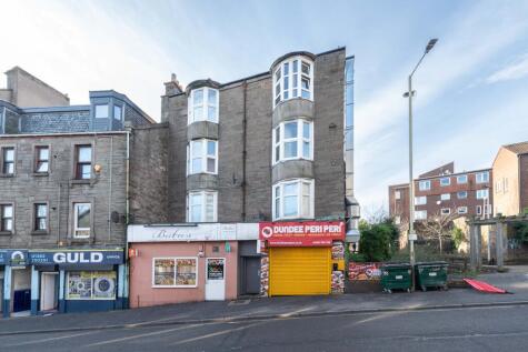 Hilltown, Dundee, DD3