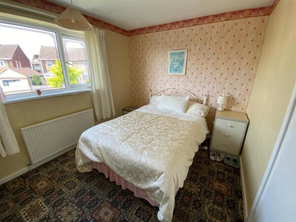 Bedroom no 2: