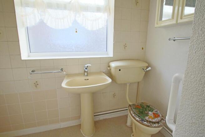 Wet Room