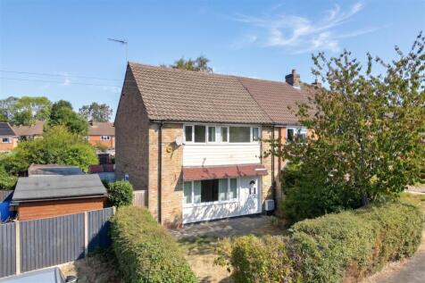 Smedley Close, Ashby-De-La-Zouch, LE65