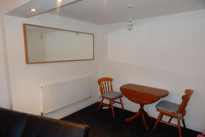 Lounge / Dining Room
