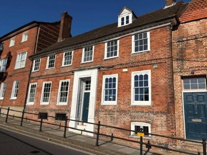 Quarry Street, Guildford