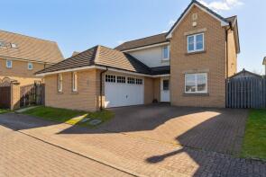 1, Larkspur Place, Auchenkilns, Glasgow G68 9GJ