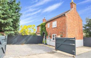 The Cottage, Thornton Road, South Kelsey, Market Rasen LN7 6PS