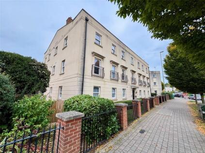 Kempley Close, Cheltenham, Gloucestershire
