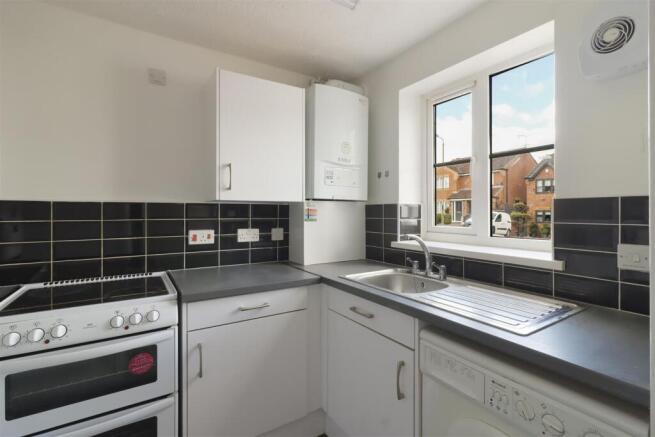 Fitted Kitchen