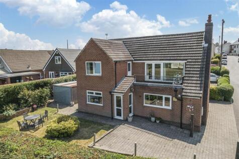 Palmerston Street, Underwood, Nottingham