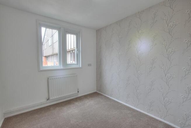 7. Bedroom