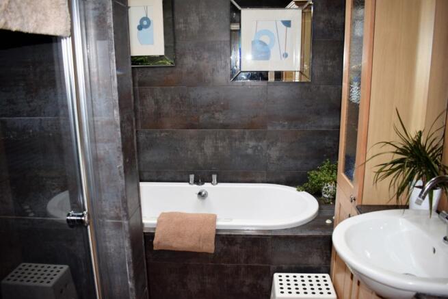 Downstairs Bathroom