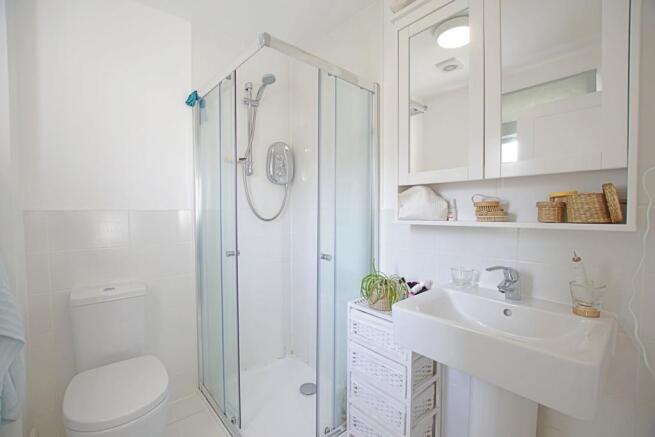 Master En-suite