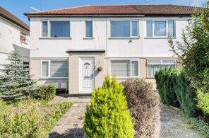 20, Fairfield Drive, Harrow HA2 6PY