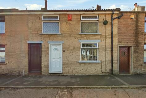 Anglesey Street, Blackburn, Lancashire, BB2
