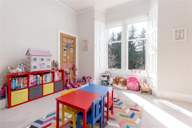 Play Room
