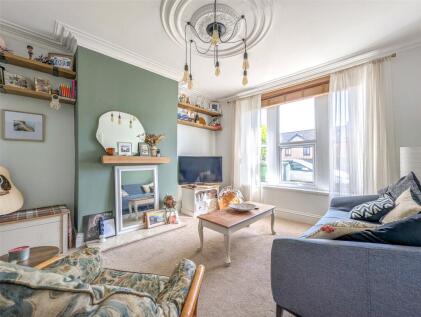 Alma Road, Kingswood, Bristol, BS15