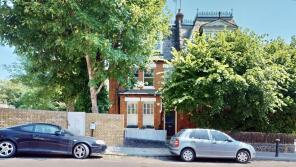 Flat 2, 74, Langdon Park Road, Hornsey, London N6 5PY