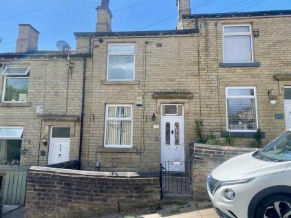 Denham Street, Brighouse