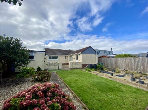 Home Farm Road, Fremington, Barnstaple, Devon, EX31 photo 4