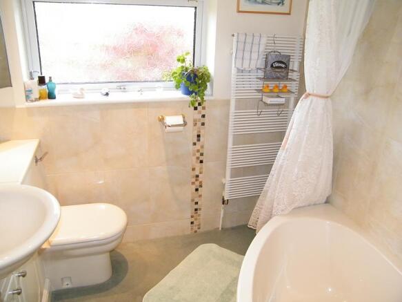 bath