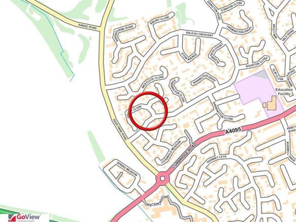 Street Plan
