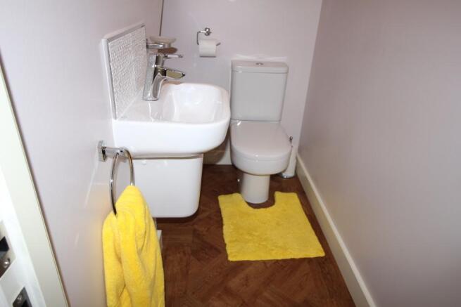 Cloakroom