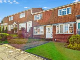44, Crawford Rise, Nottingham NG5 8QF