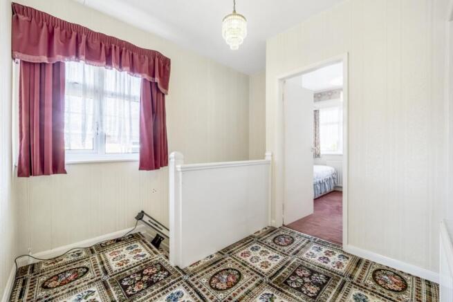 81 Tanchelene, White House Lane (Fishtoft)-26