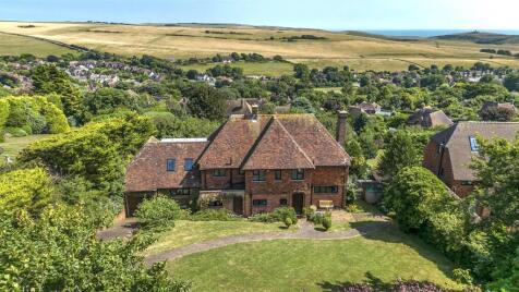 Warren Lane, Friston,