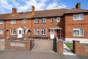 45, Moorings Way, Southsea PO4 8QN