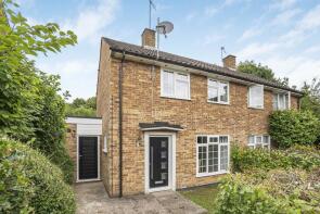 11, Little Dell, Welwyn Garden City AL8 7HZ