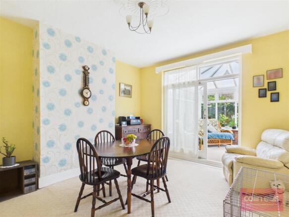6 bed Semi-Detached for sale Image 6