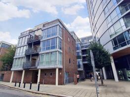 10, Marlborough House, Admiralty Road, Portsmouth PO1 3GW