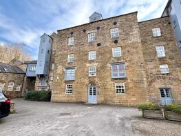 7, Baileys Mill, Bentley Brook, Matlock DE4 5NR