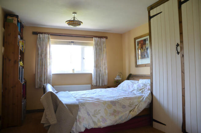 1st Fl. Bedroom 2