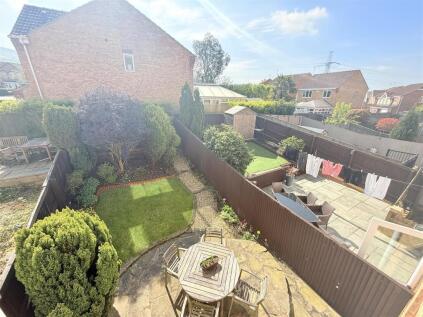 Crowswood Drive, Stalybridge